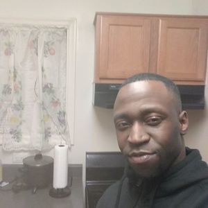 Meet your Posher, Desmond